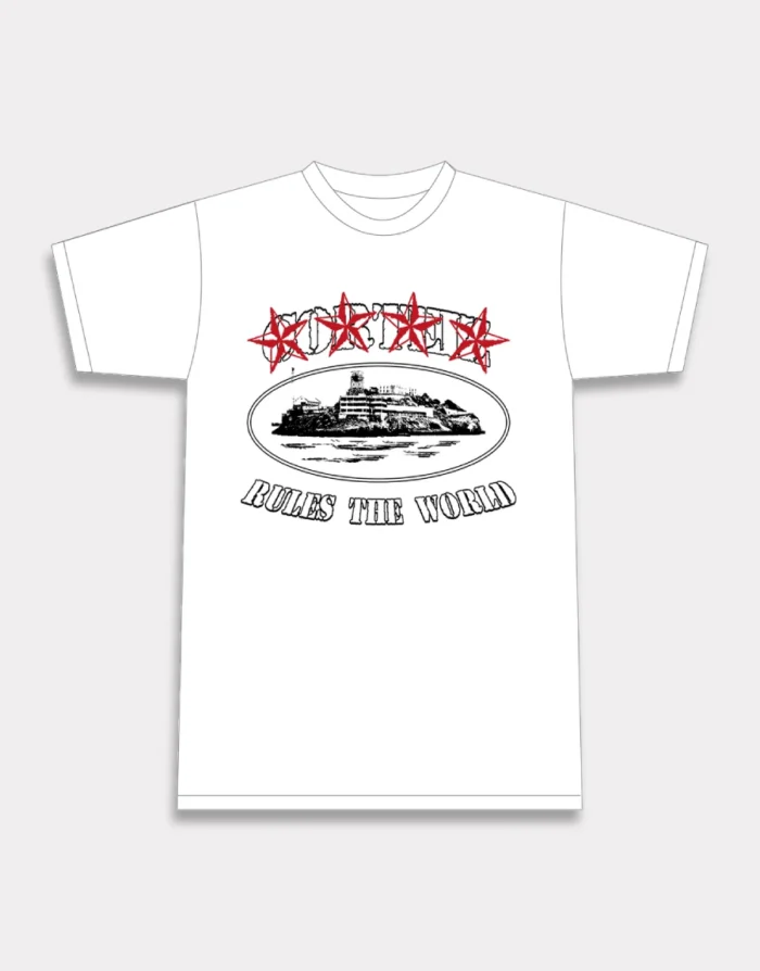 Corteiz-4Starz-Alcatraz-T-shirt-White-2