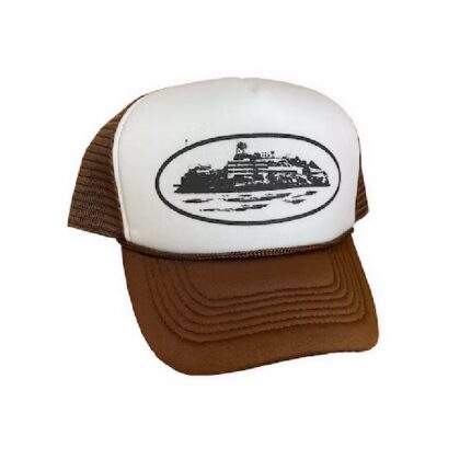 Corteiz-Alcatraz-Trucker-Hat-Cocoa