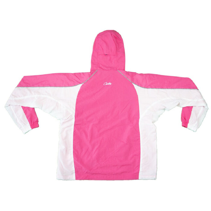 Corteiz Spring Jacket in Pink